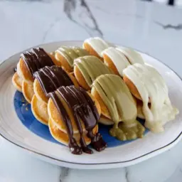 ميني بان كيك